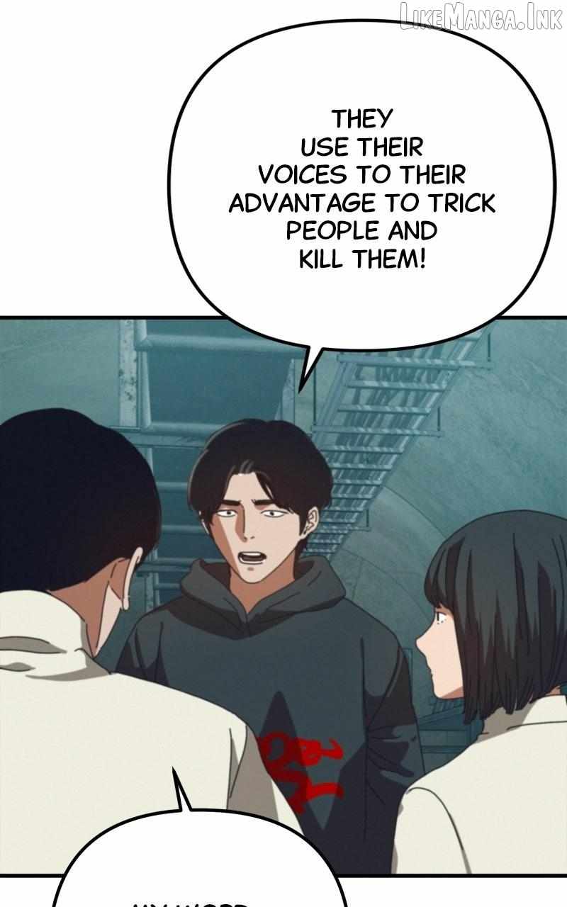 Hiding Out in an Apocalypse — Chapter 107 — page 92