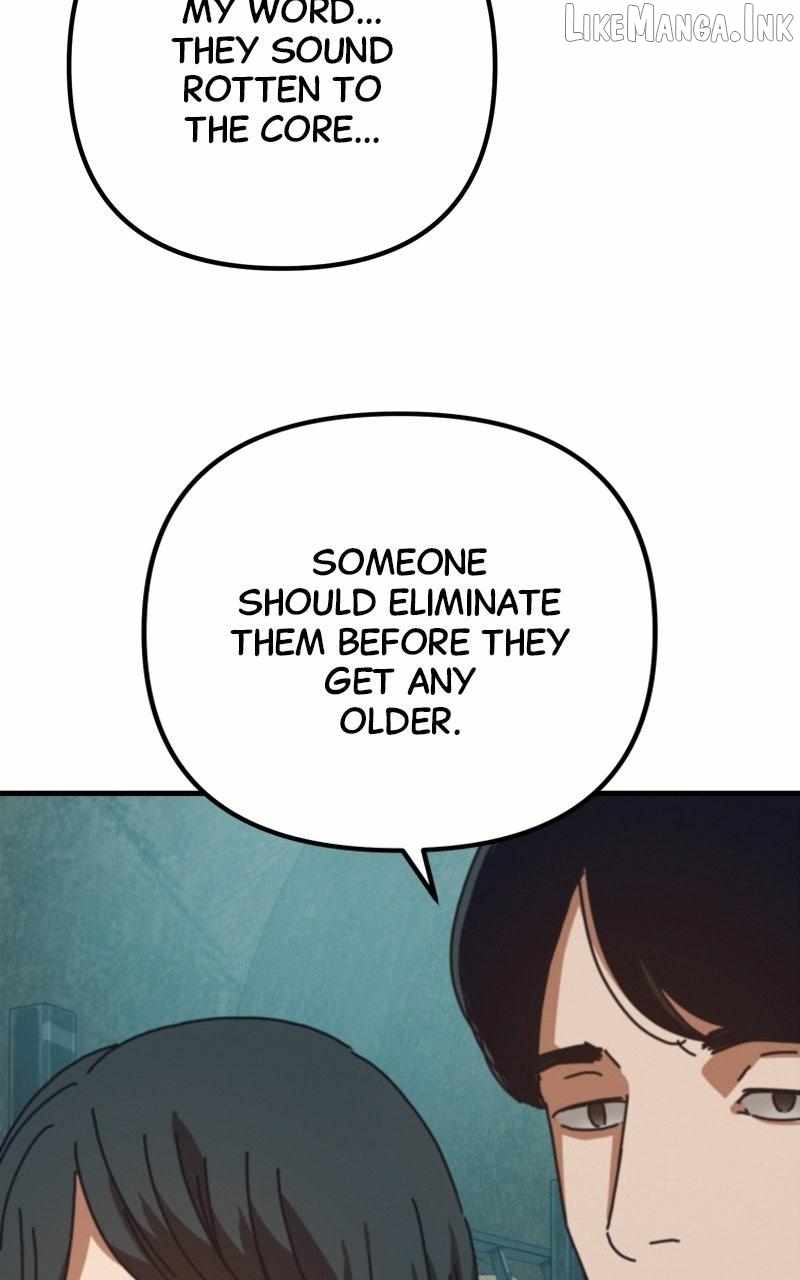 Hiding Out in an Apocalypse — Chapter 107 — page 93
