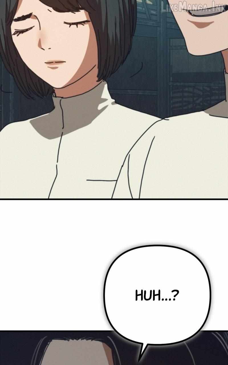 Hiding Out in an Apocalypse — Chapter 107 — page 94