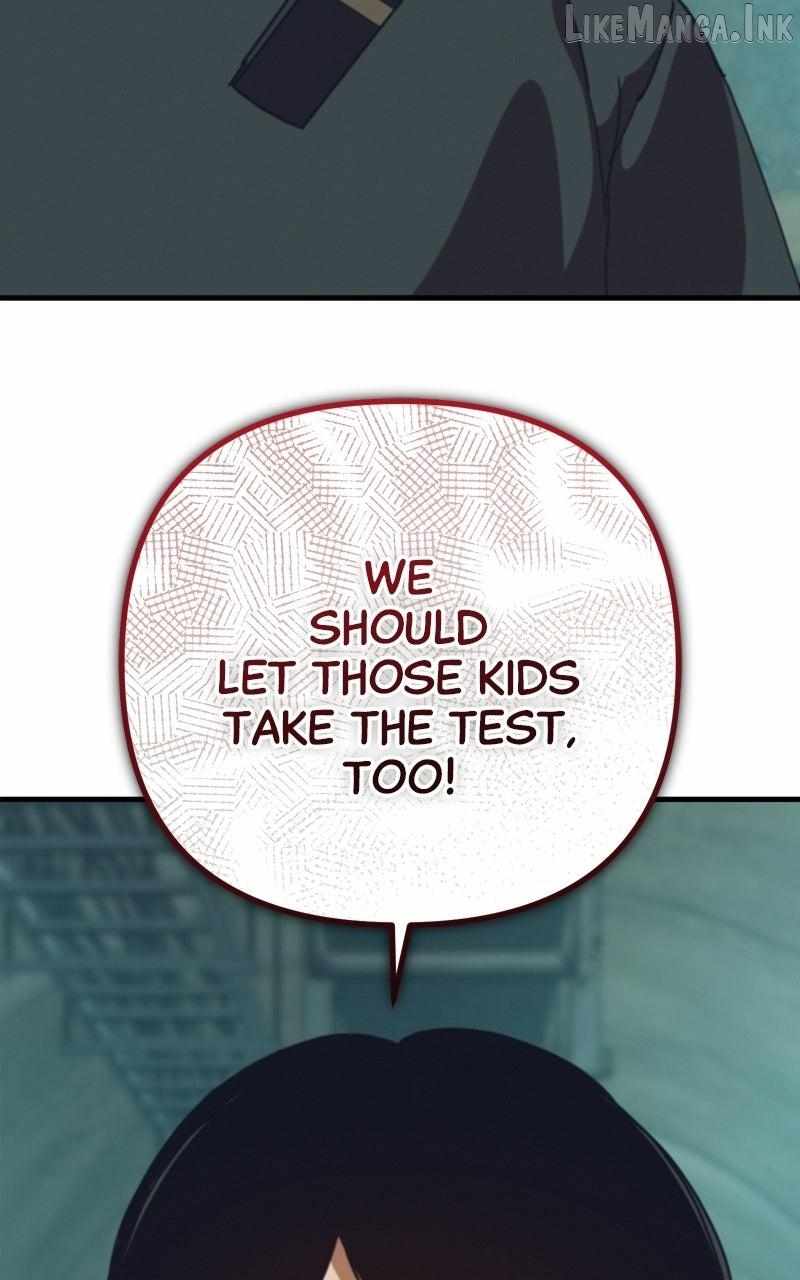 Hiding Out in an Apocalypse — Chapter 107 — page 98