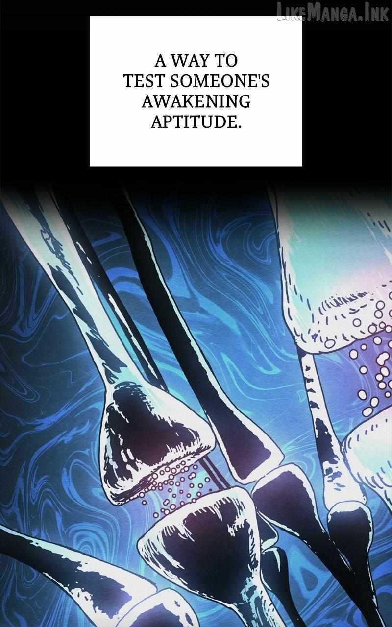 Hiding Out in an Apocalypse — Chapter 107 — page 101
