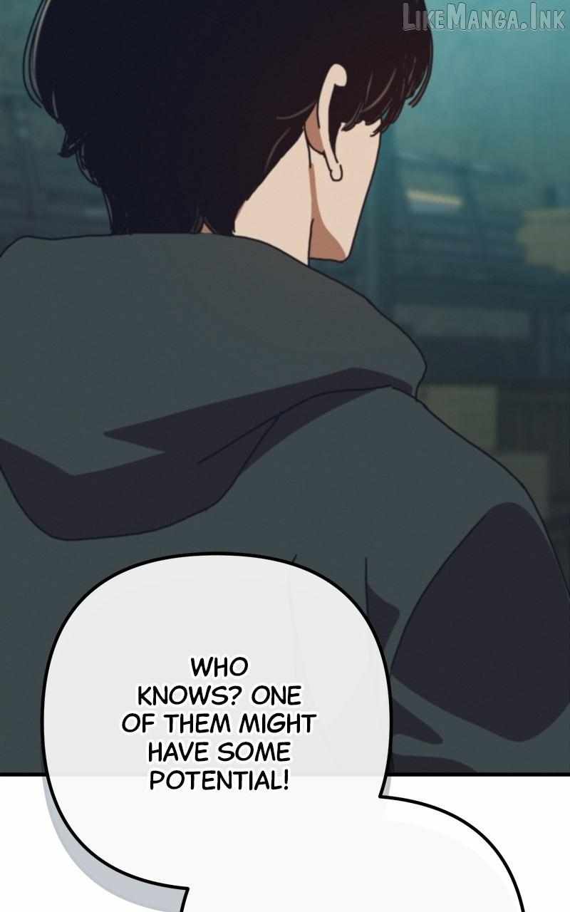 Hiding Out in an Apocalypse — Chapter 107 — page 106