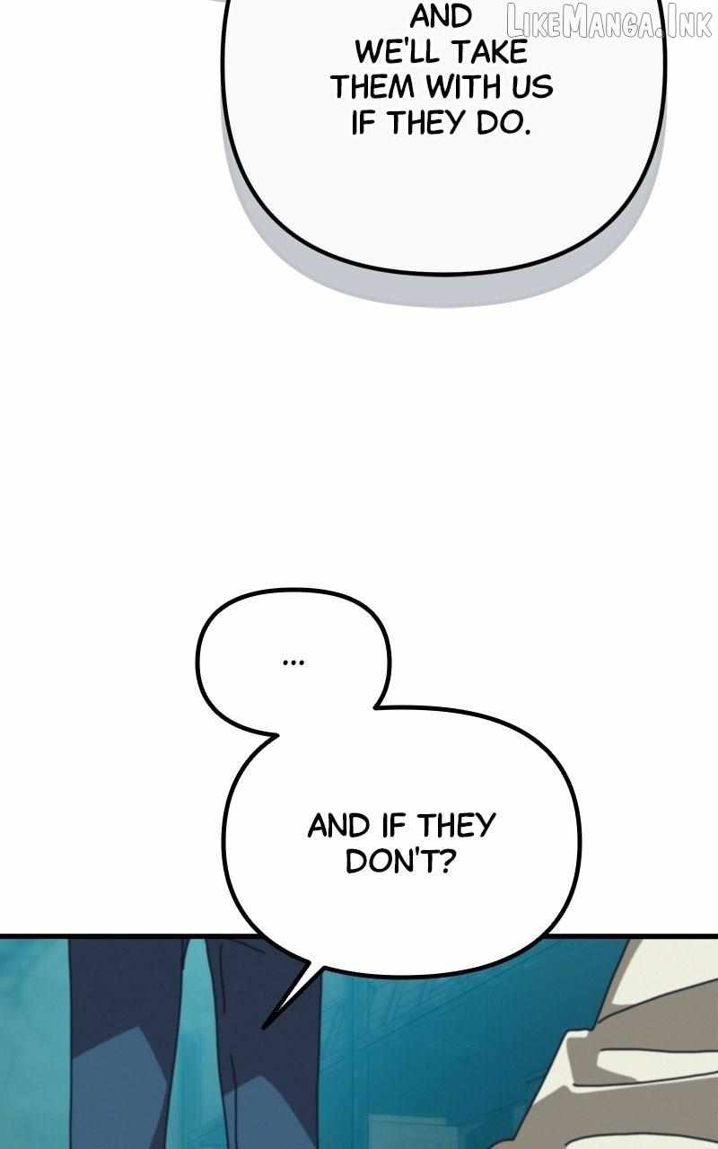 Hiding Out in an Apocalypse — Chapter 107 — page 107