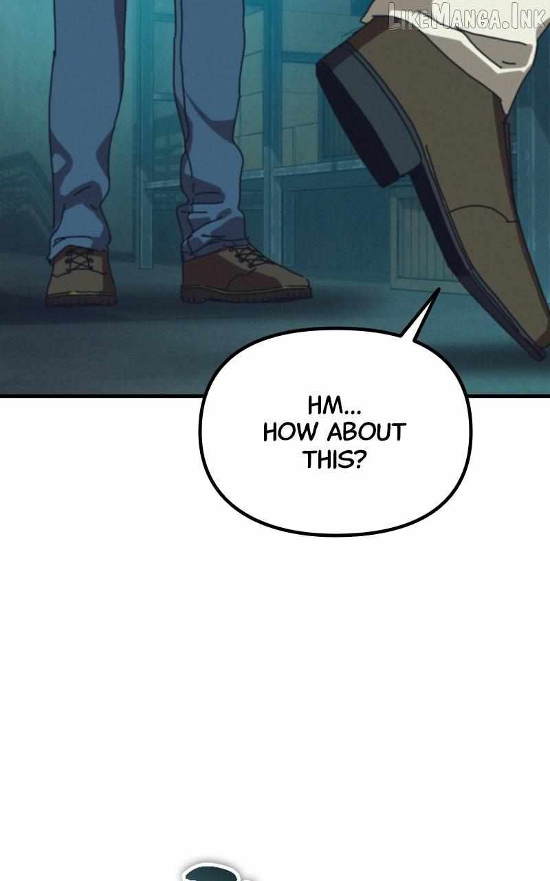 Hiding Out in an Apocalypse — Chapter 107 — page 108