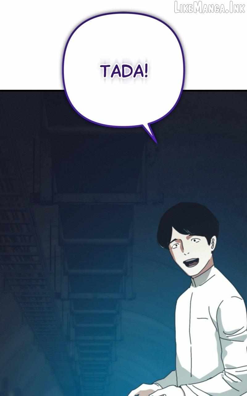 Hiding Out in an Apocalypse — Chapter 107 — page 110