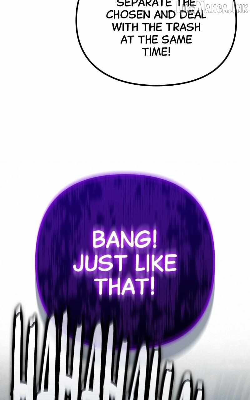Hiding Out in an Apocalypse — Chapter 107 — page 116