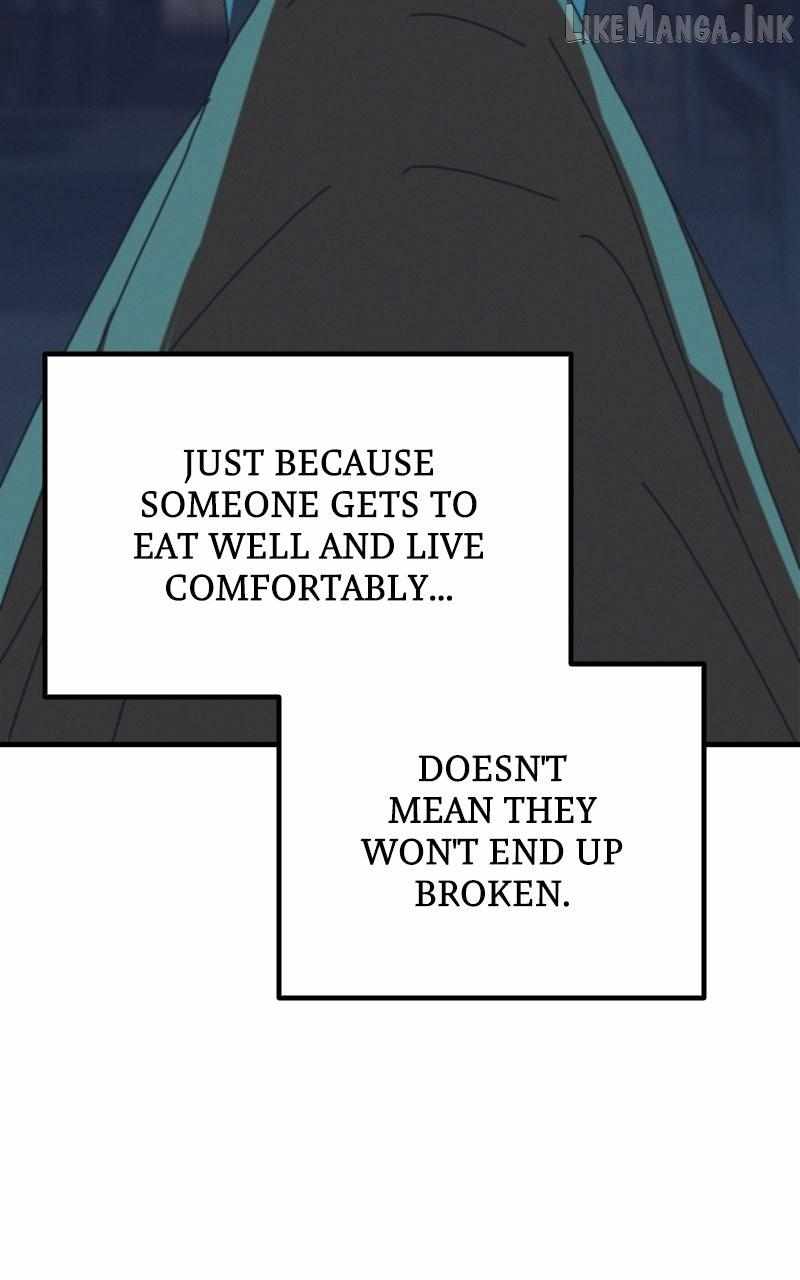 Hiding Out in an Apocalypse — Chapter 107 — page 118