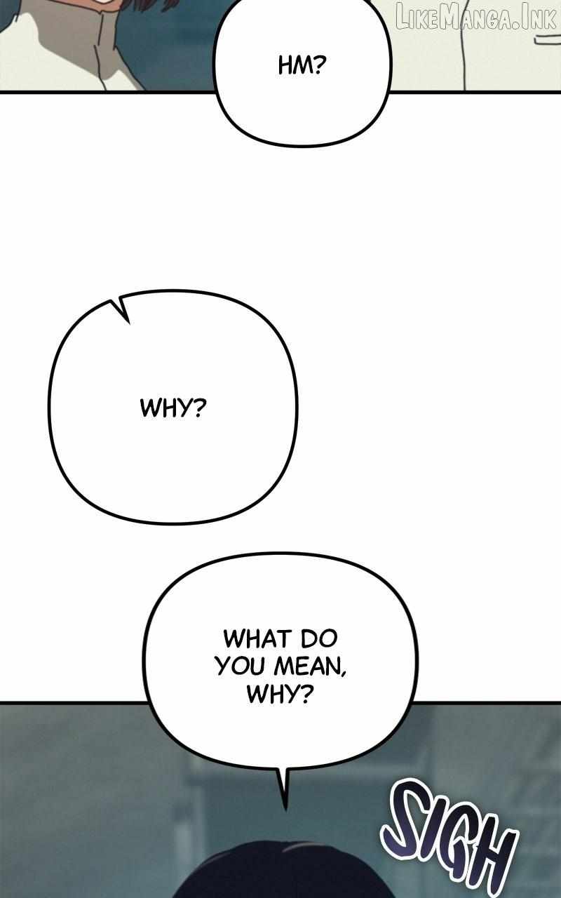 Hiding Out in an Apocalypse — Chapter 107 — page 124