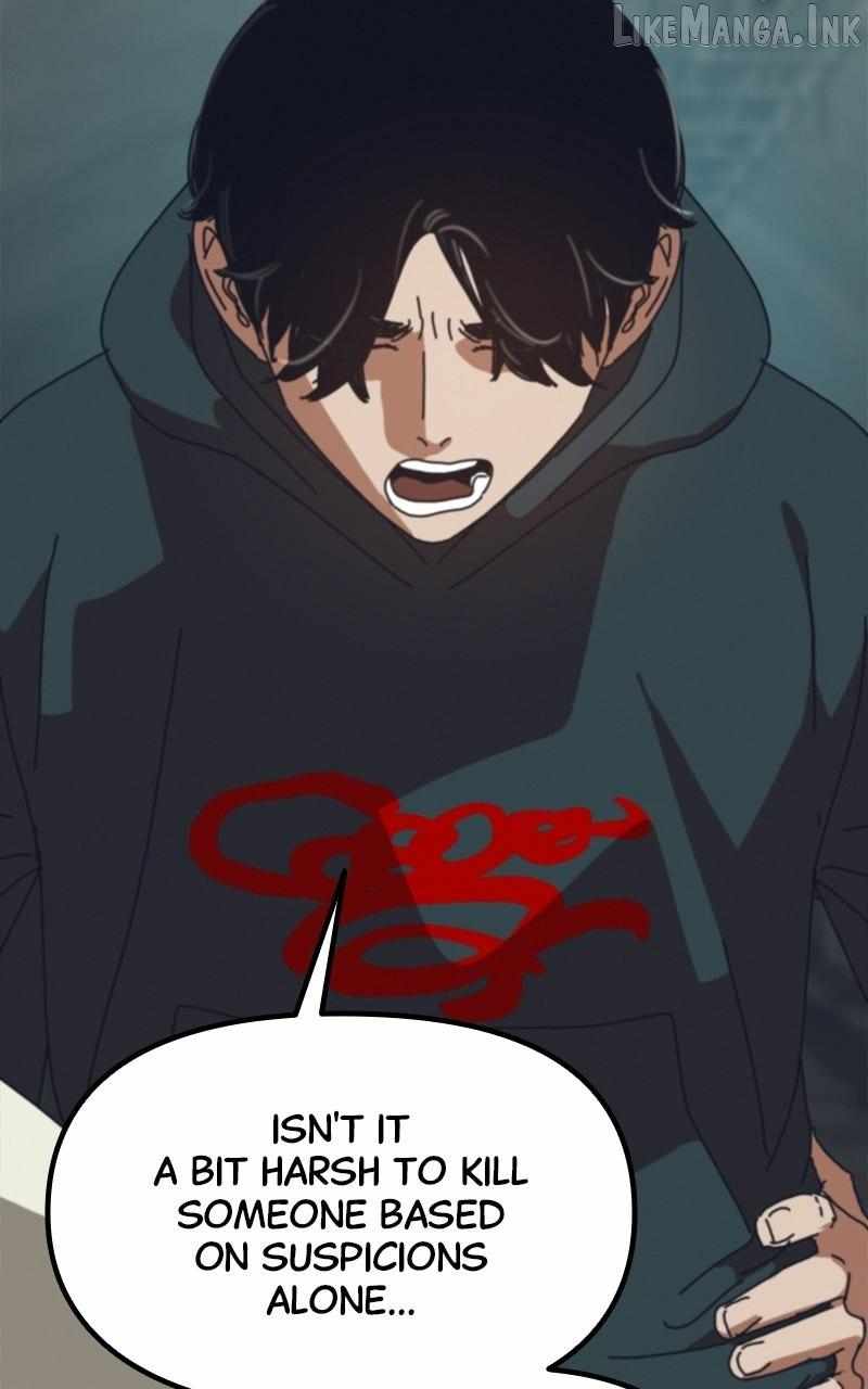 Hiding Out in an Apocalypse — Chapter 107 — page 125