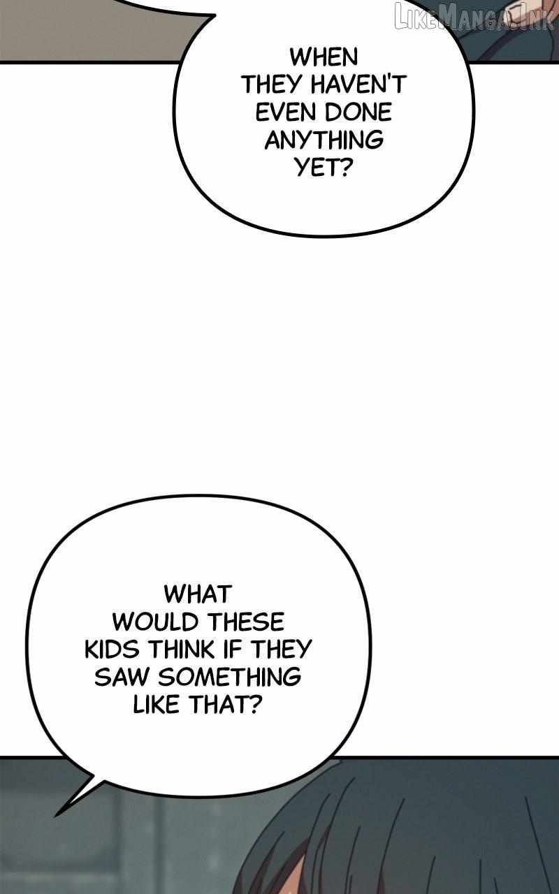 Hiding Out in an Apocalypse — Chapter 107 — page 126