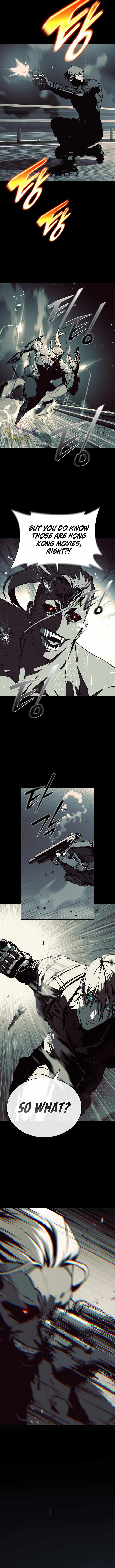 Reveries of the Moonlight (2025) — Chapter 37 — page 9