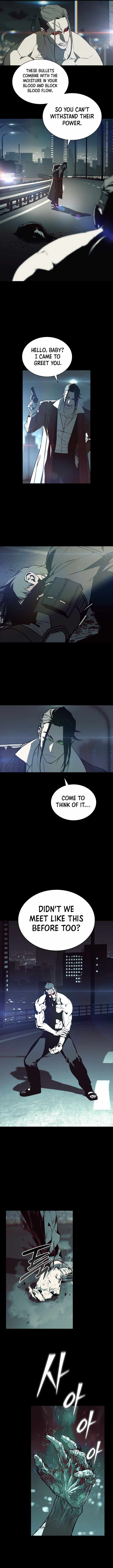 Reveries of the Moonlight (2025) — Chapter 38 — page 4