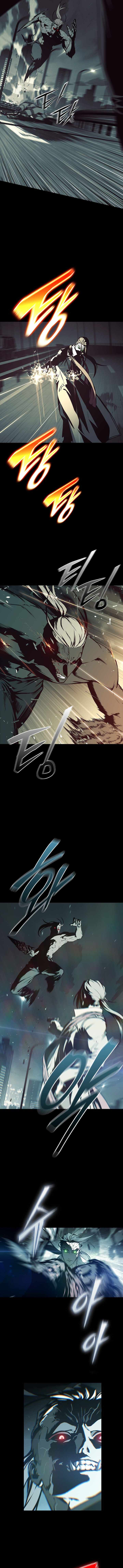 Reveries of the Moonlight (2025) — Chapter 38 — page 7
