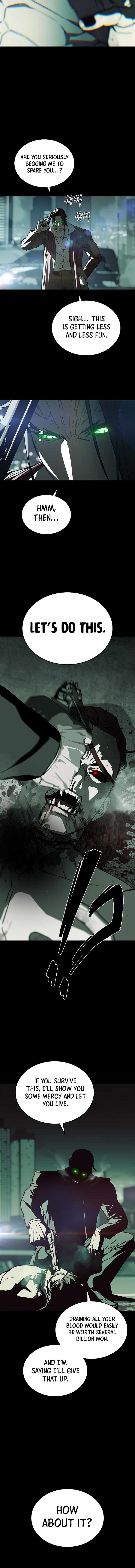 Reveries of the Moonlight (2025) — Chapter 38 — page 10