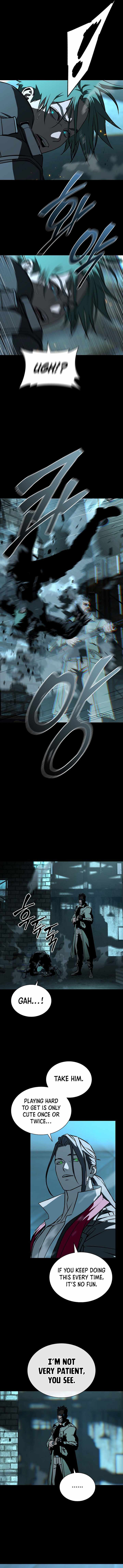 Reveries of the Moonlight (2025) — Chapter 39 — page 4