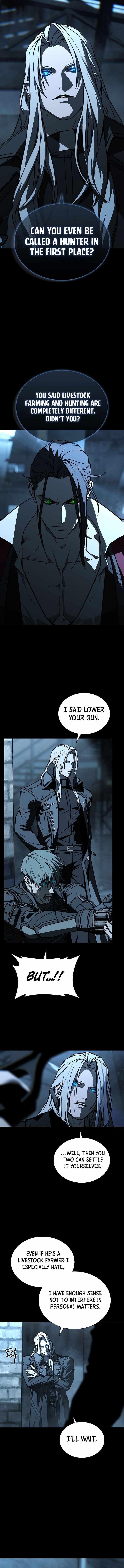 Reveries of the Moonlight (2025) — Chapter 40 — page 4
