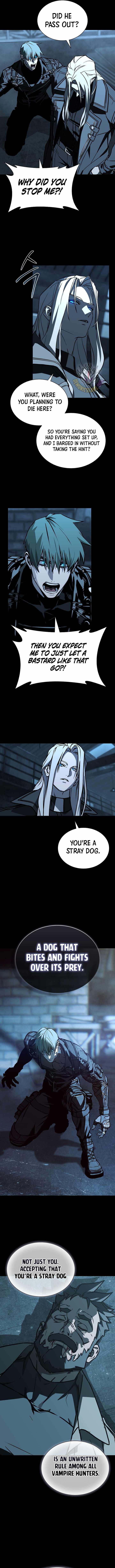 Reveries of the Moonlight (2025) — Chapter 40 — page 7