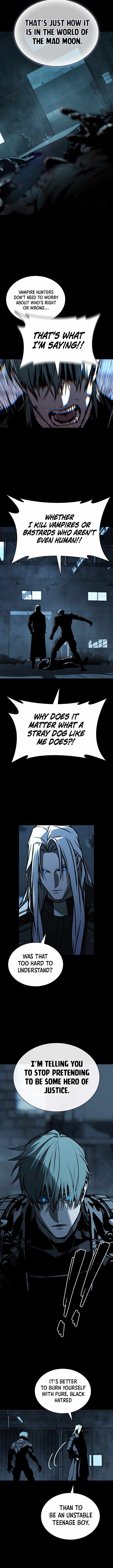 Reveries of the Moonlight (2025) — Chapter 40 — page 8