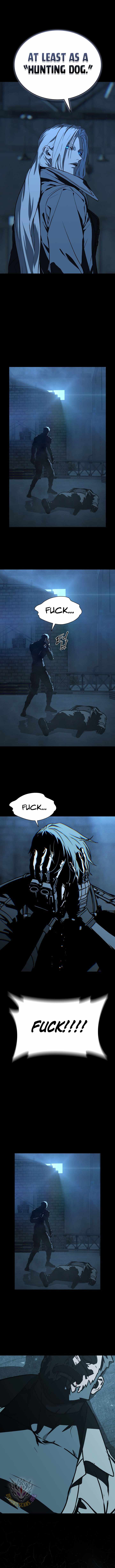 Reveries of the Moonlight (2025) — Chapter 40 — page 9