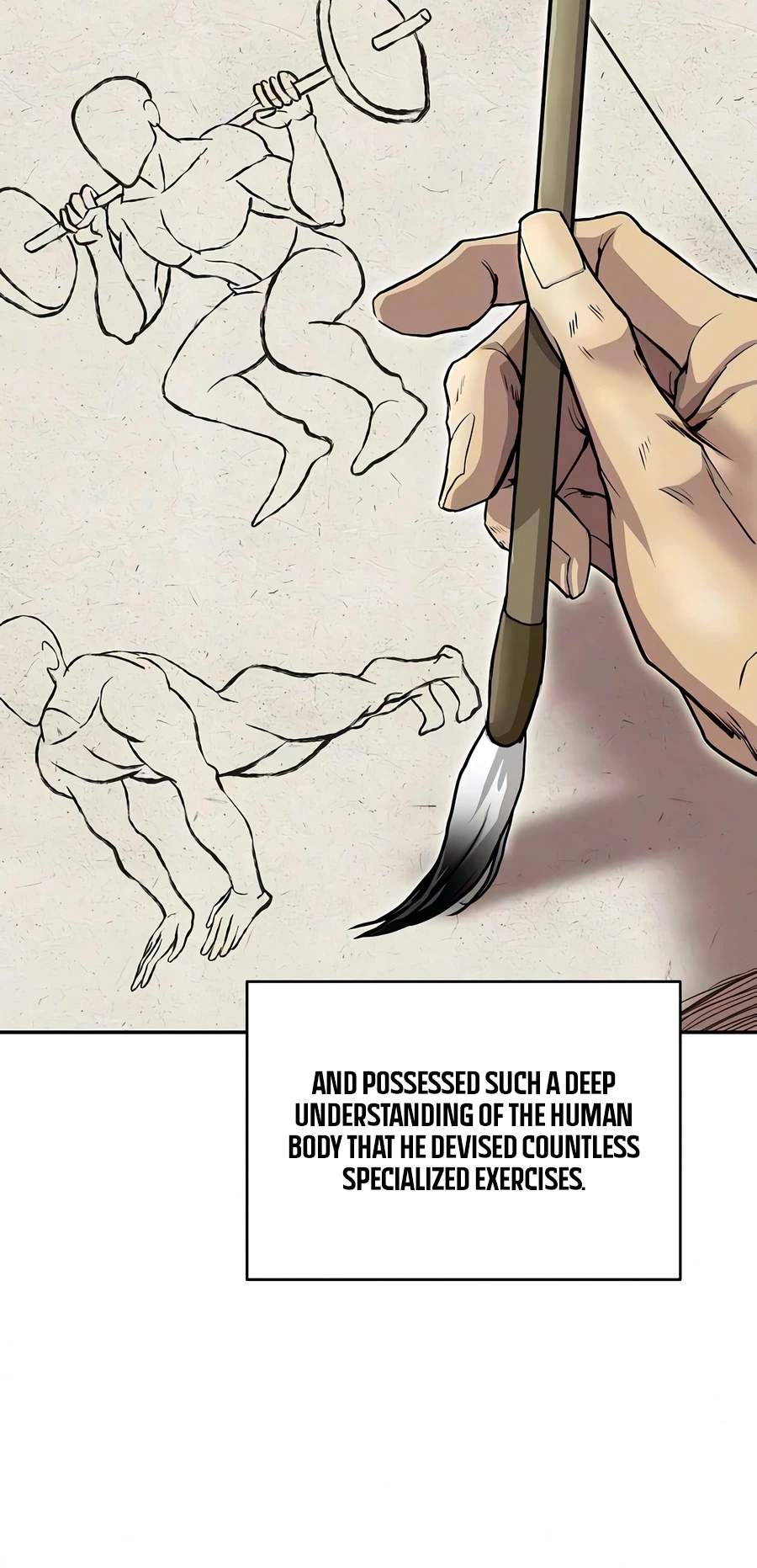 The Sword Emperor’s Path to Namgung — Chapter 19 — page 10