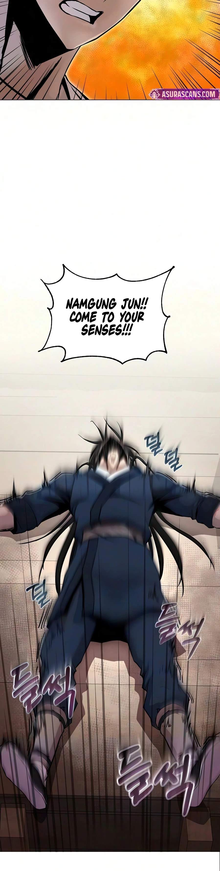 The Sword Emperor’s Path to Namgung — Chapter 19 — page 18