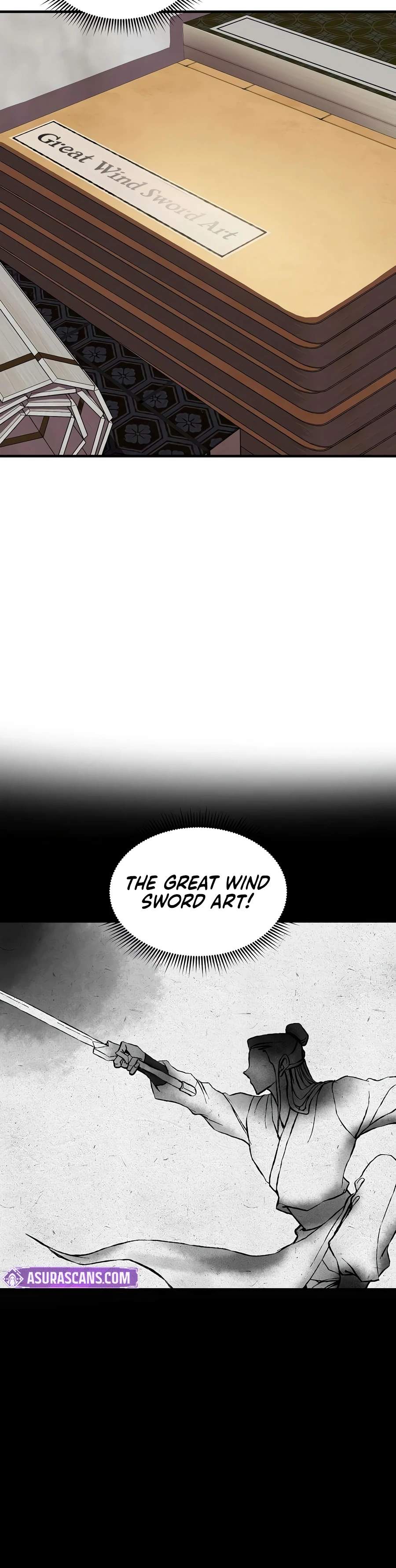 The Sword Emperor’s Path to Namgung — Chapter 20 — page 14
