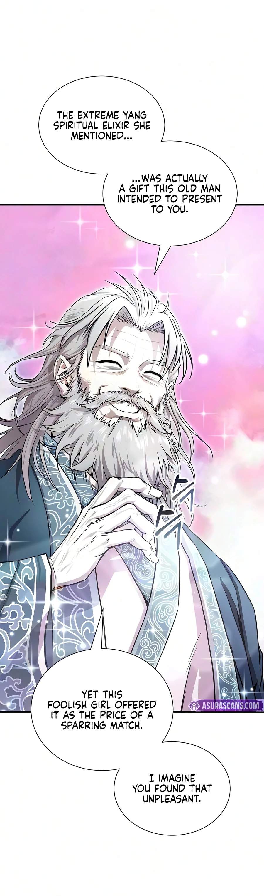 The Sword Emperor’s Path to Namgung — Chapter 21 — page 10