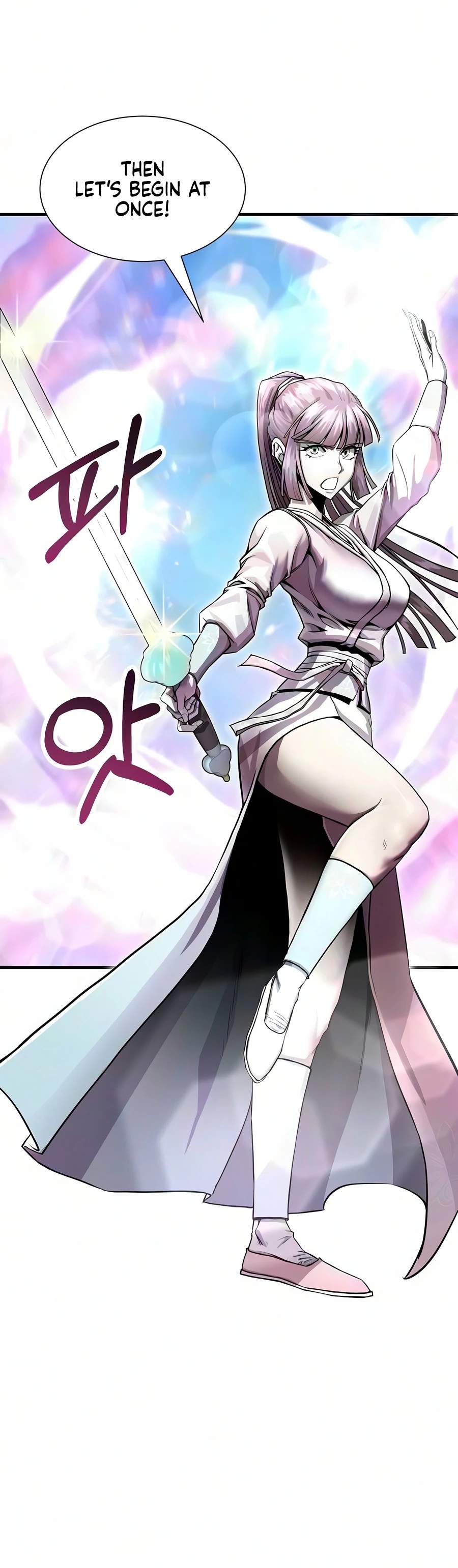 The Sword Emperor’s Path to Namgung — Chapter 21 — page 14