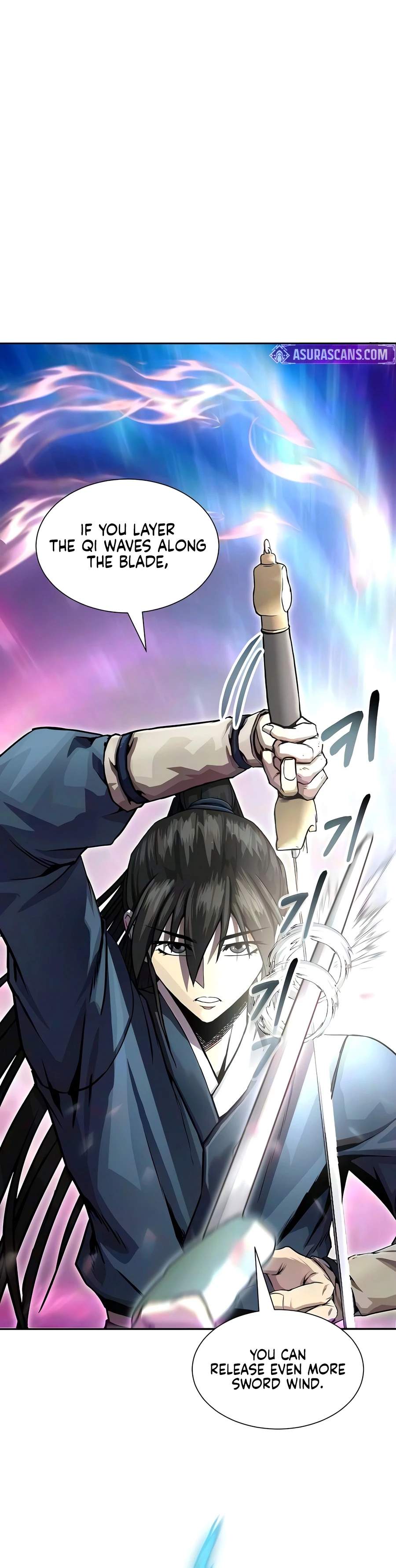 The Sword Emperor’s Path to Namgung — Chapter 22 — page 8