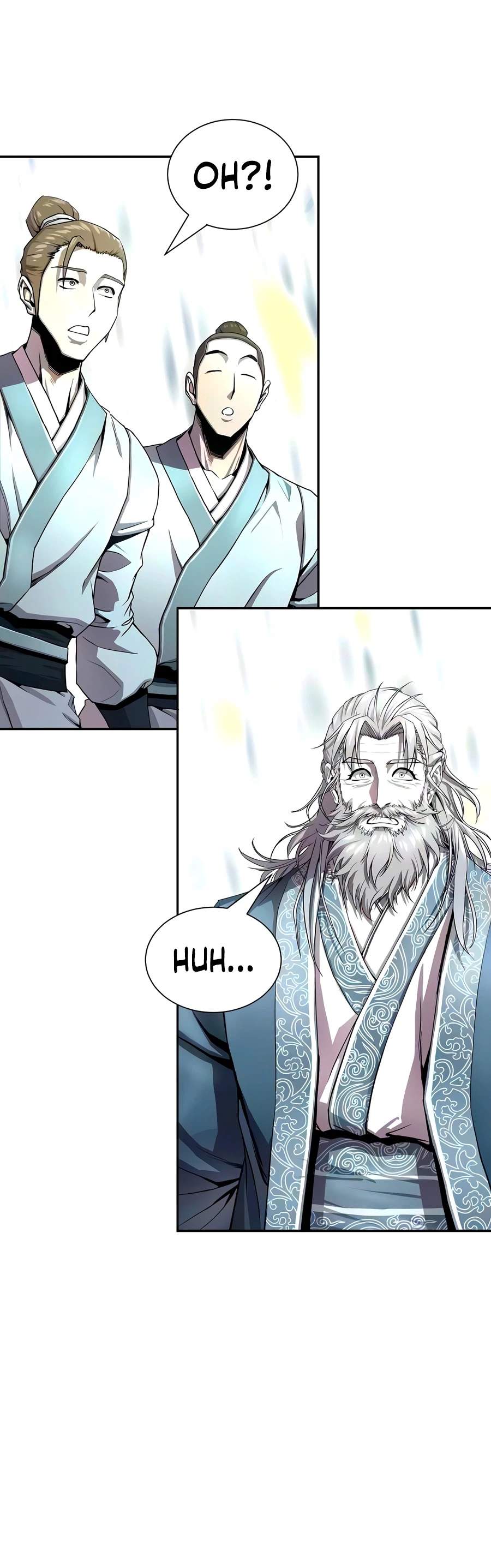The Sword Emperor’s Path to Namgung — Chapter 22 — page 10