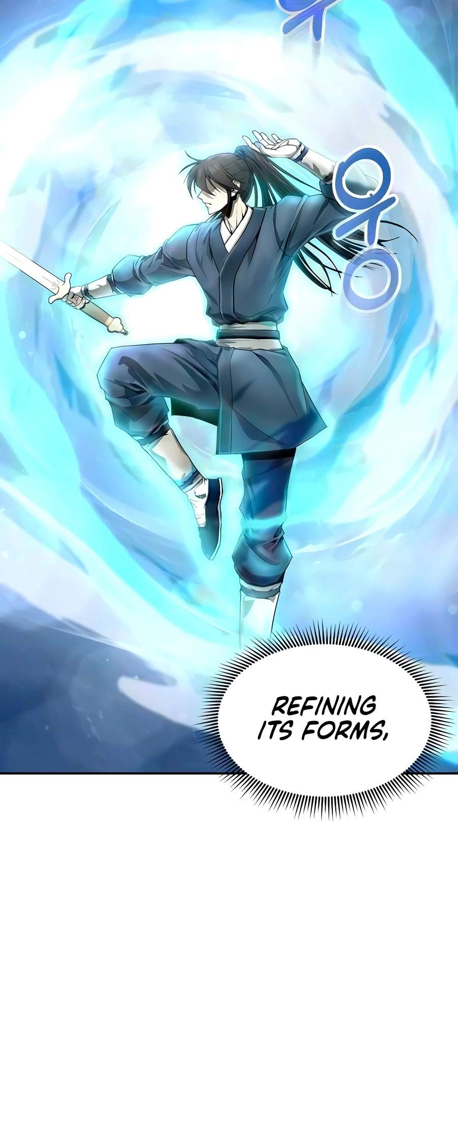 The Sword Emperor’s Path to Namgung — Chapter 22 — page 12