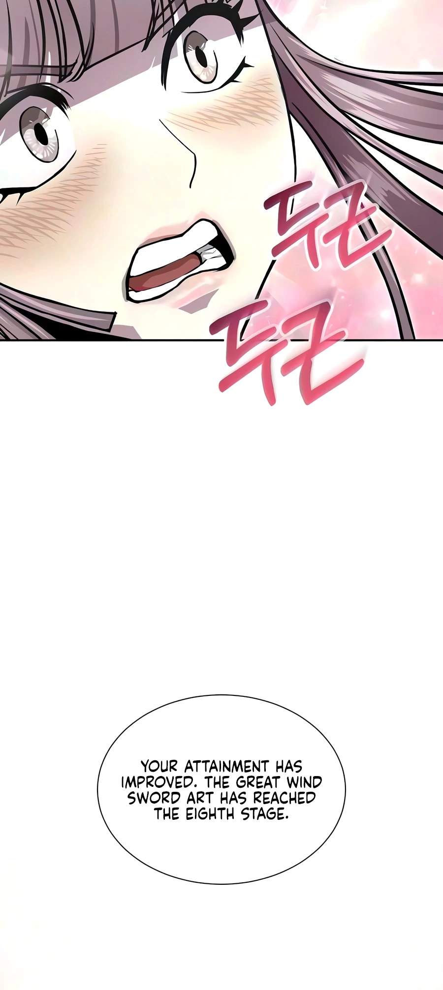 The Sword Emperor’s Path to Namgung — Chapter 22 — page 14
