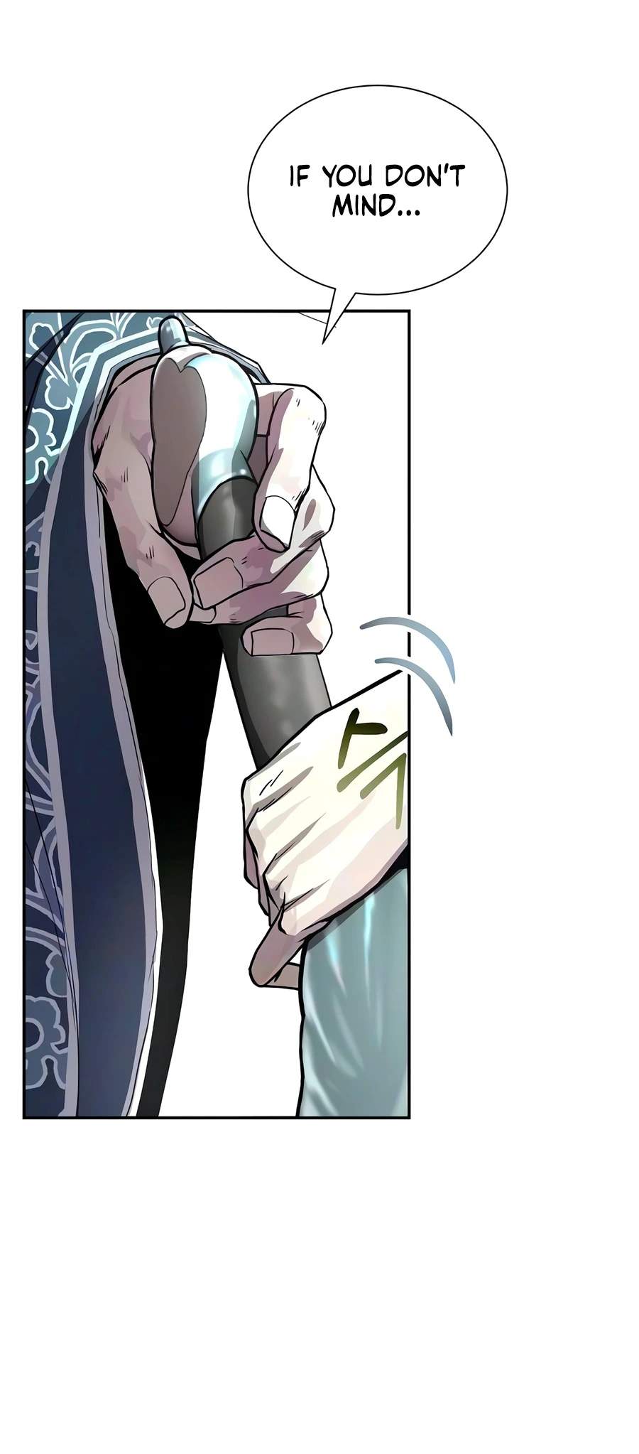 The Sword Emperor’s Path to Namgung — Chapter 22 — page 16