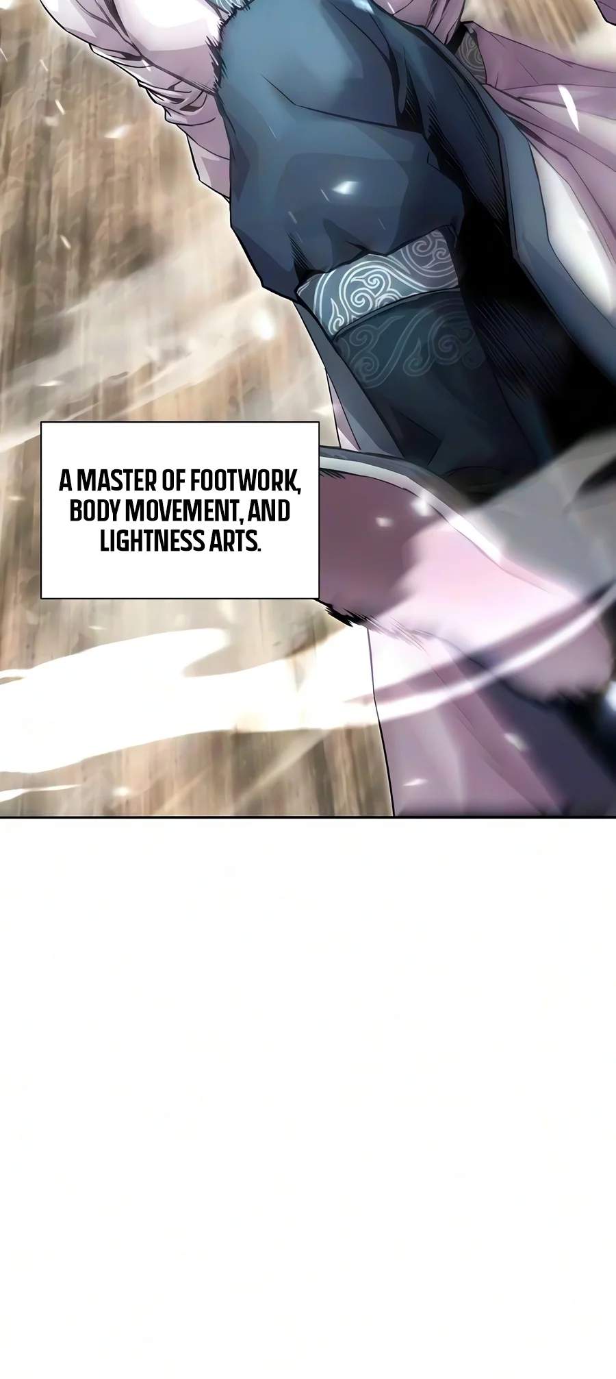 The Sword Emperor’s Path to Namgung — Chapter 23 — page 2