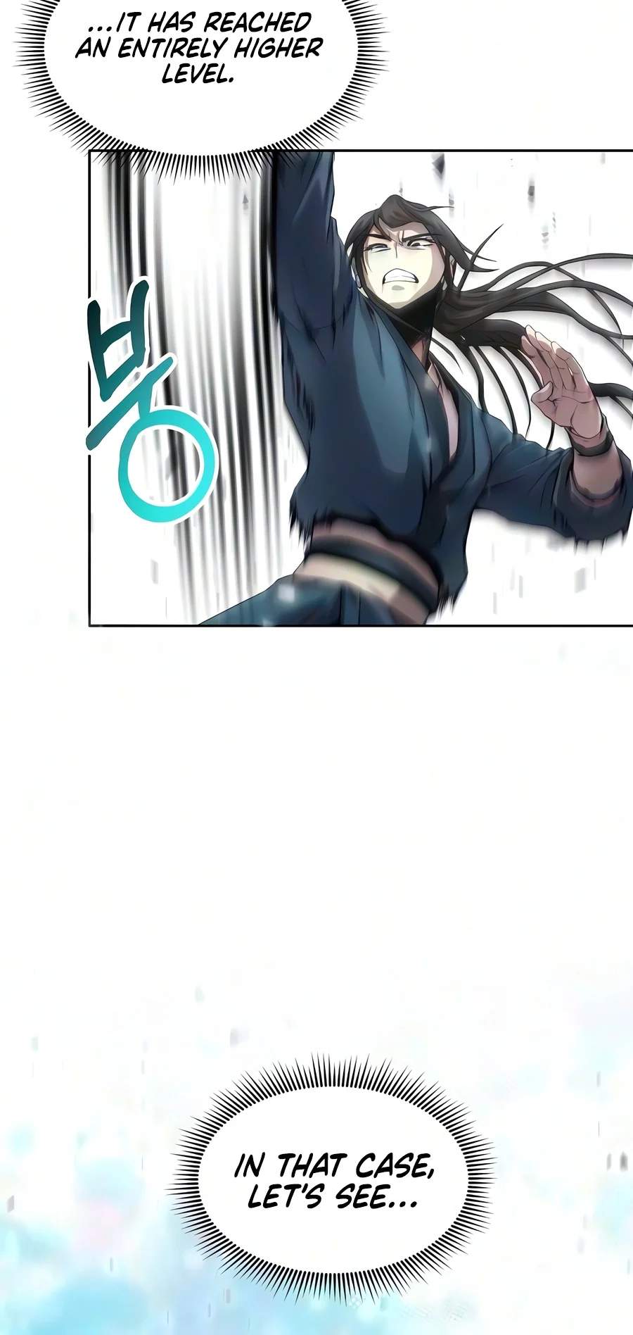 The Sword Emperor’s Path to Namgung — Chapter 23 — page 4