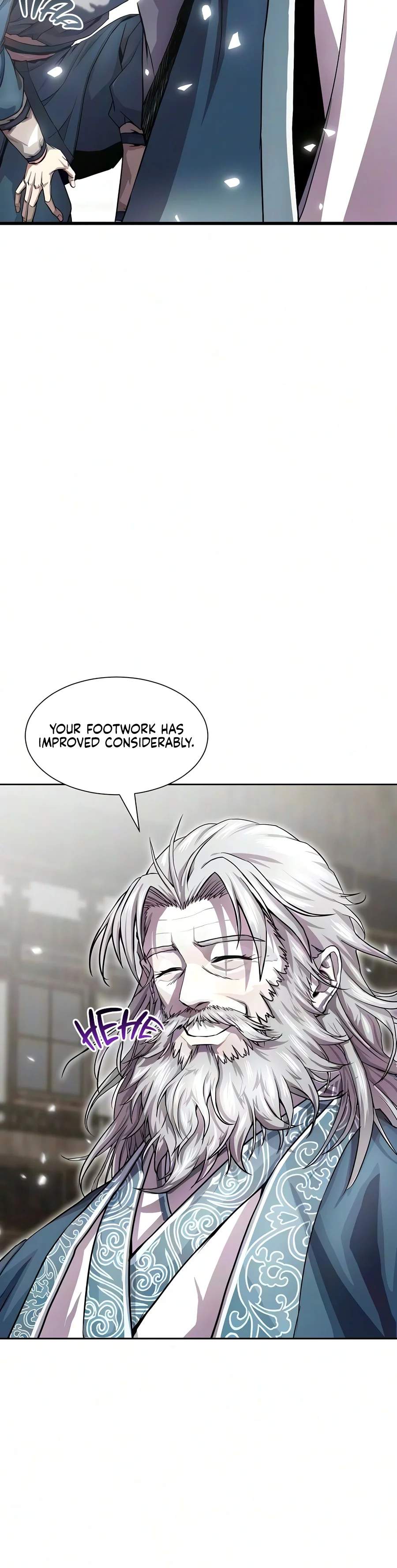 The Sword Emperor’s Path to Namgung — Chapter 23 — page 14
