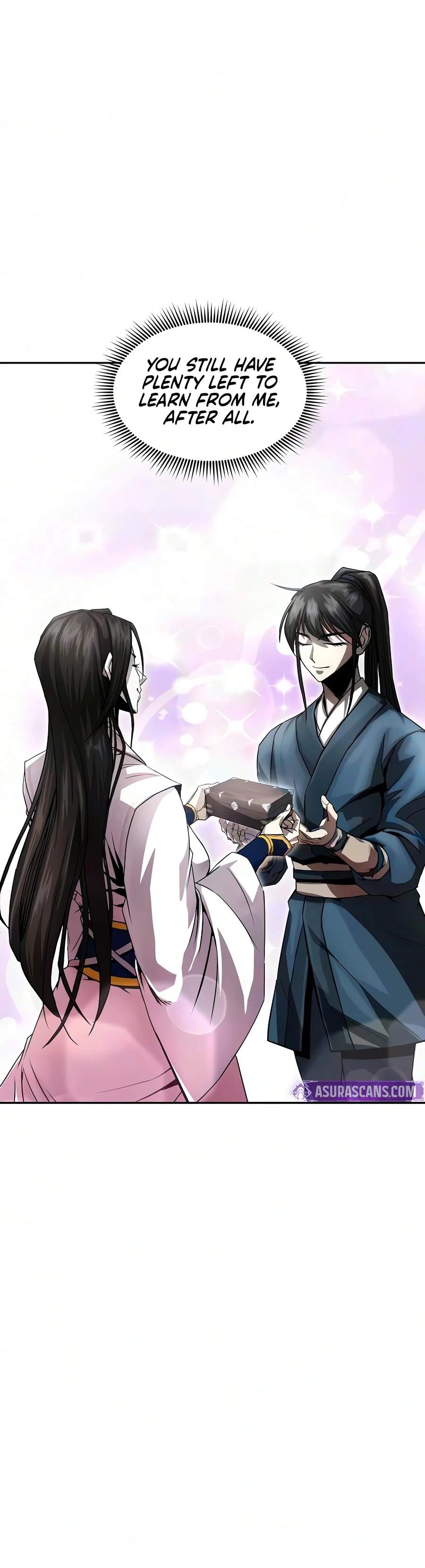 The Sword Emperor’s Path to Namgung — Chapter 24 — page 8