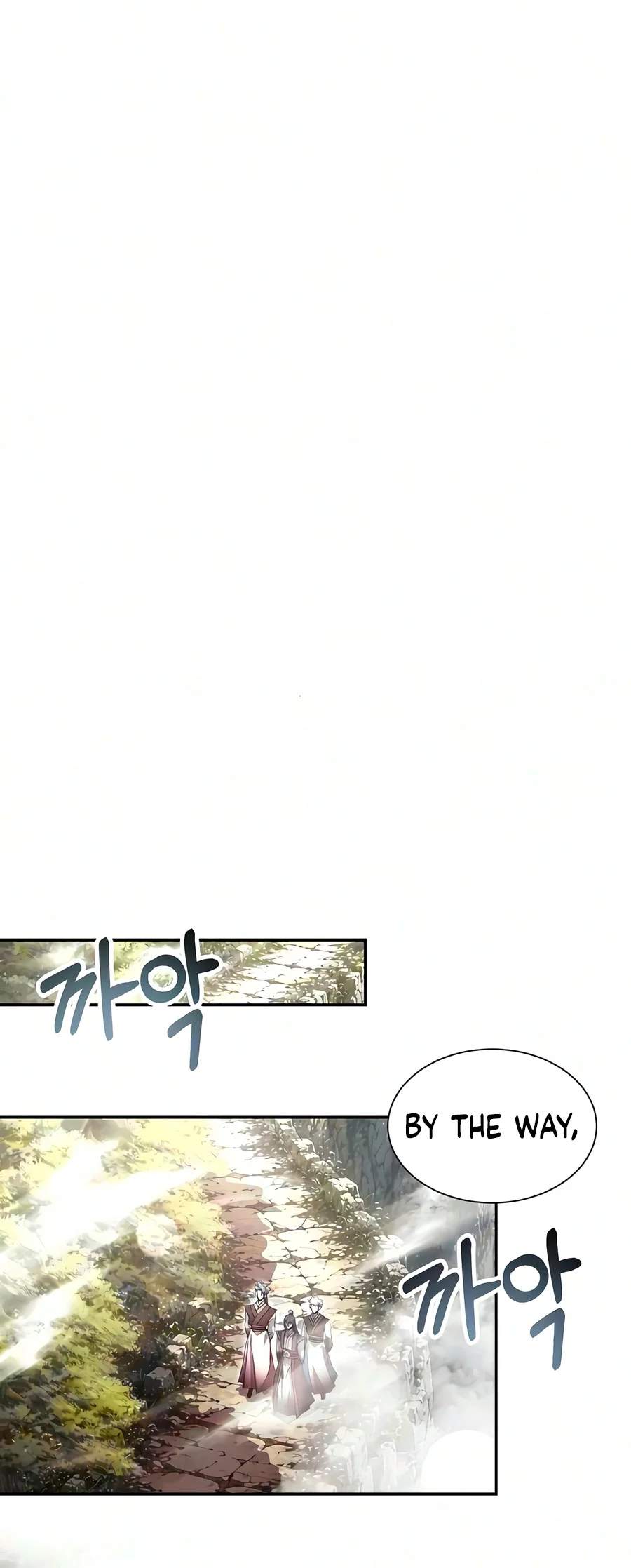 The Sword Emperor’s Path to Namgung — Chapter 24 — page 10