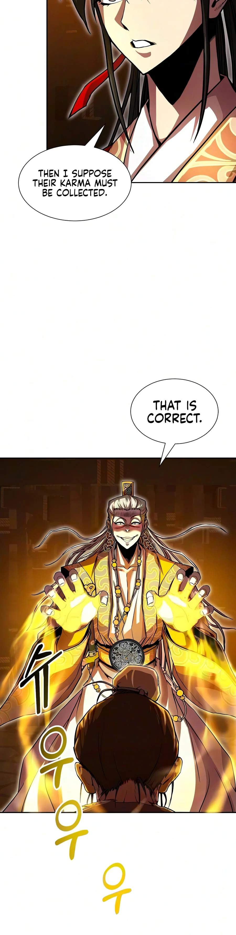 The Sword Emperor’s Path to Namgung — Chapter 25 — page 12