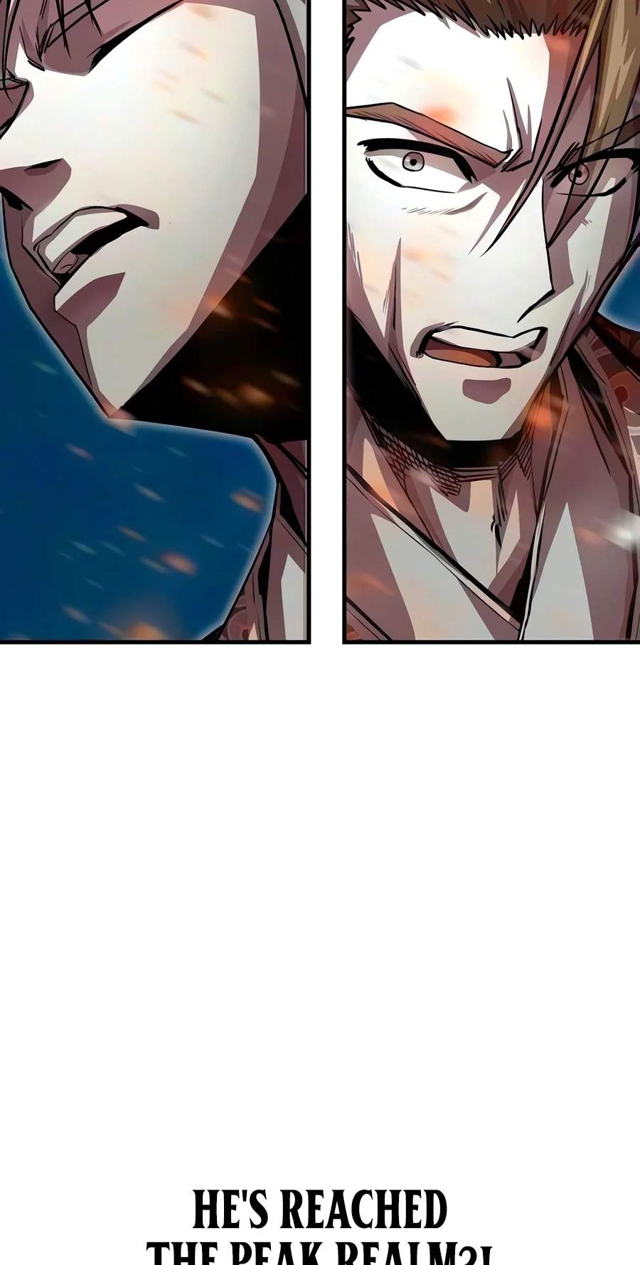 The Sword Emperor’s Path to Namgung — Chapter 27 — page 4