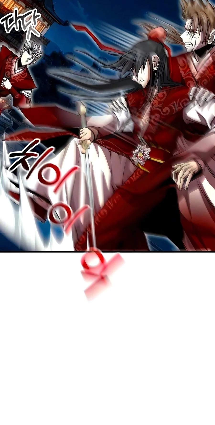 The Sword Emperor’s Path to Namgung — Chapter 27 — page 8