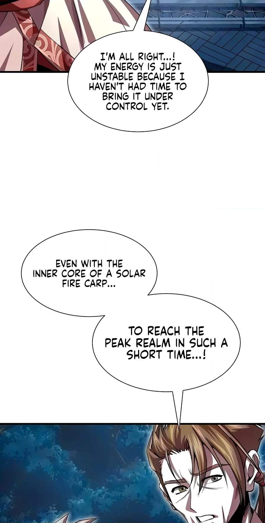 The Sword Emperor’s Path to Namgung — Chapter 27 — page 10