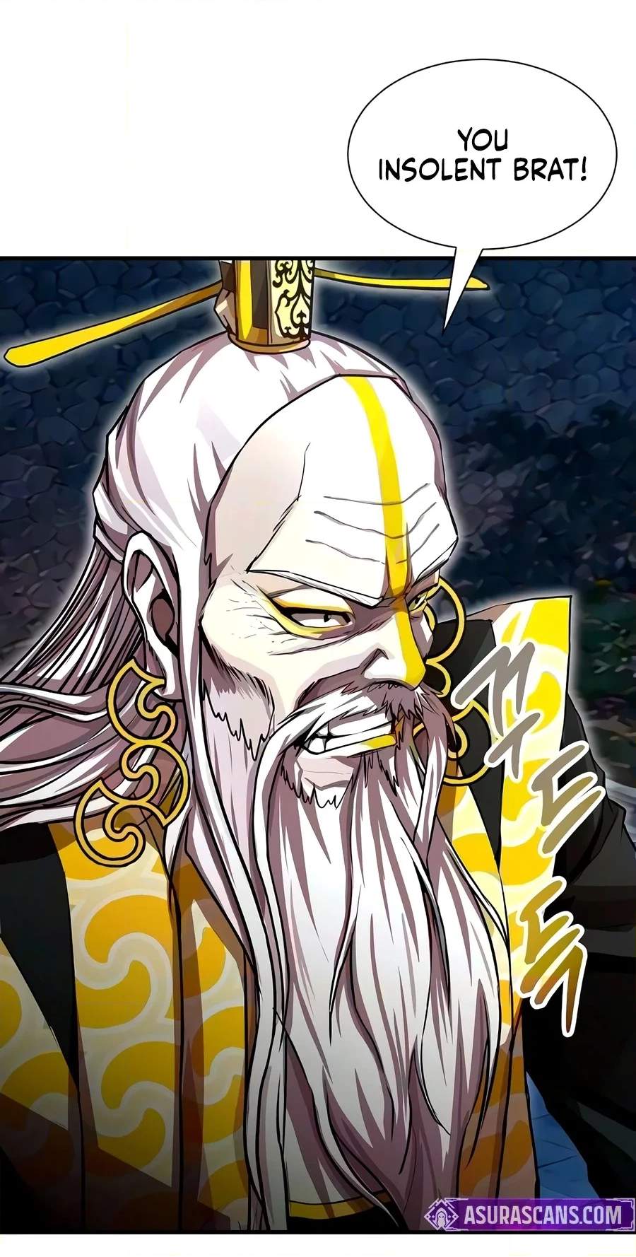 The Sword Emperor’s Path to Namgung — Chapter 27 — page 20