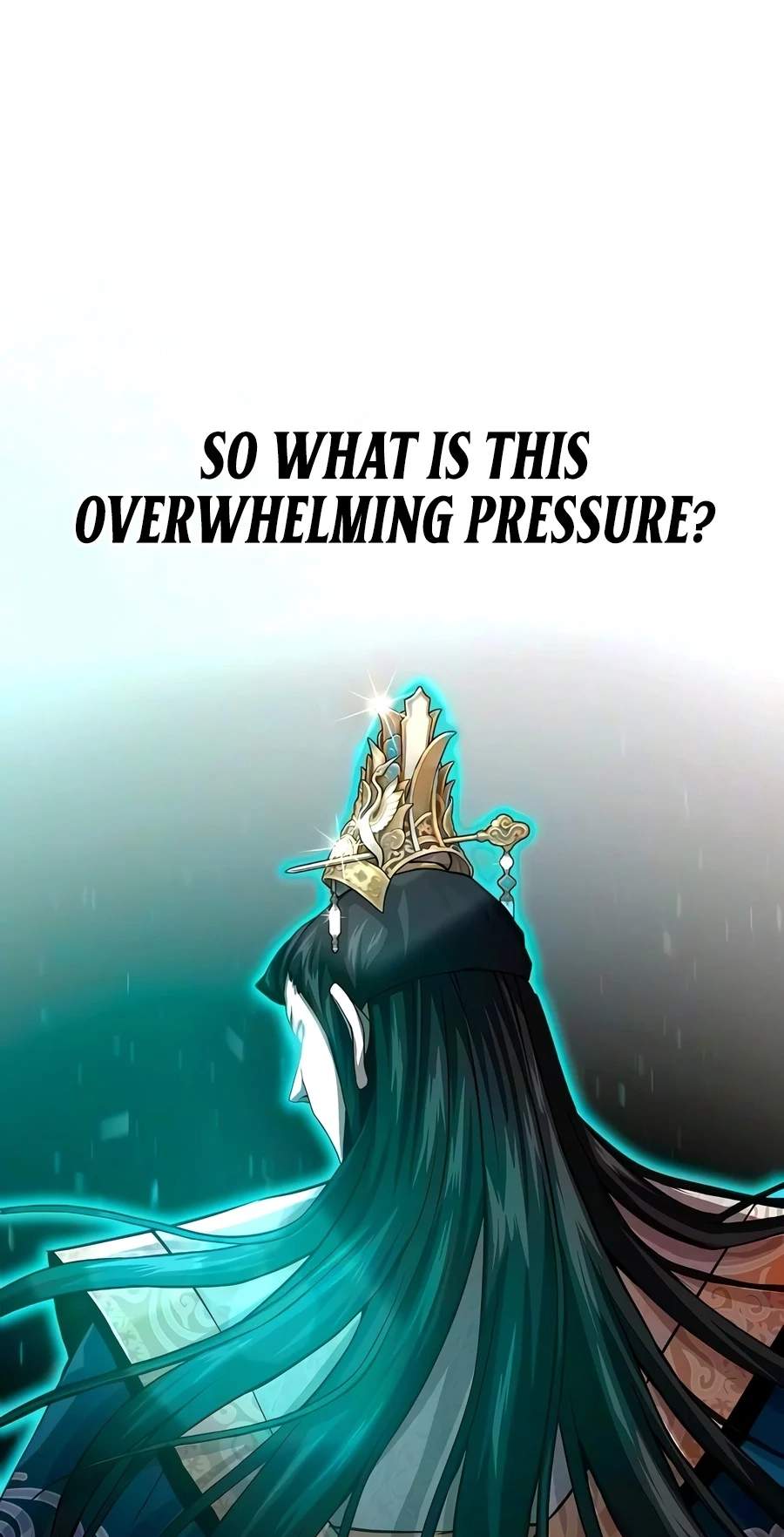 The Sword Emperor’s Path to Namgung — Chapter 27 — page 22