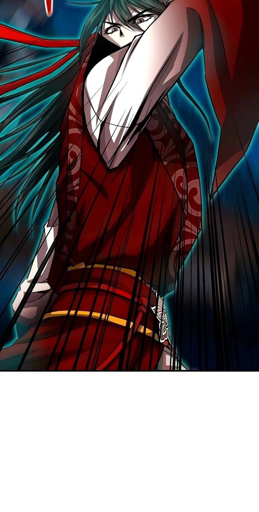 The Sword Emperor’s Path to Namgung — Chapter 27 — page 26