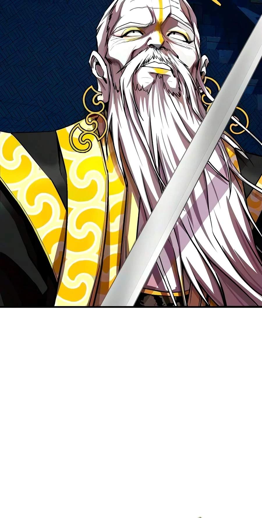 The Sword Emperor’s Path to Namgung — Chapter 27 — page 32