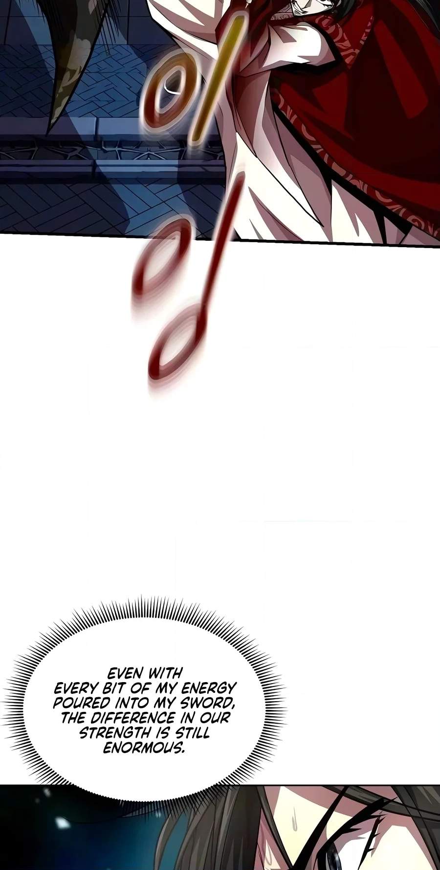 The Sword Emperor’s Path to Namgung — Chapter 27 — page 40