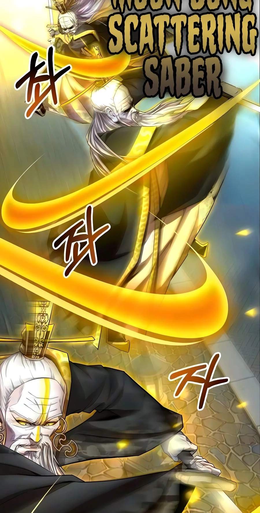 The Sword Emperor’s Path to Namgung — Chapter 27 — page 42