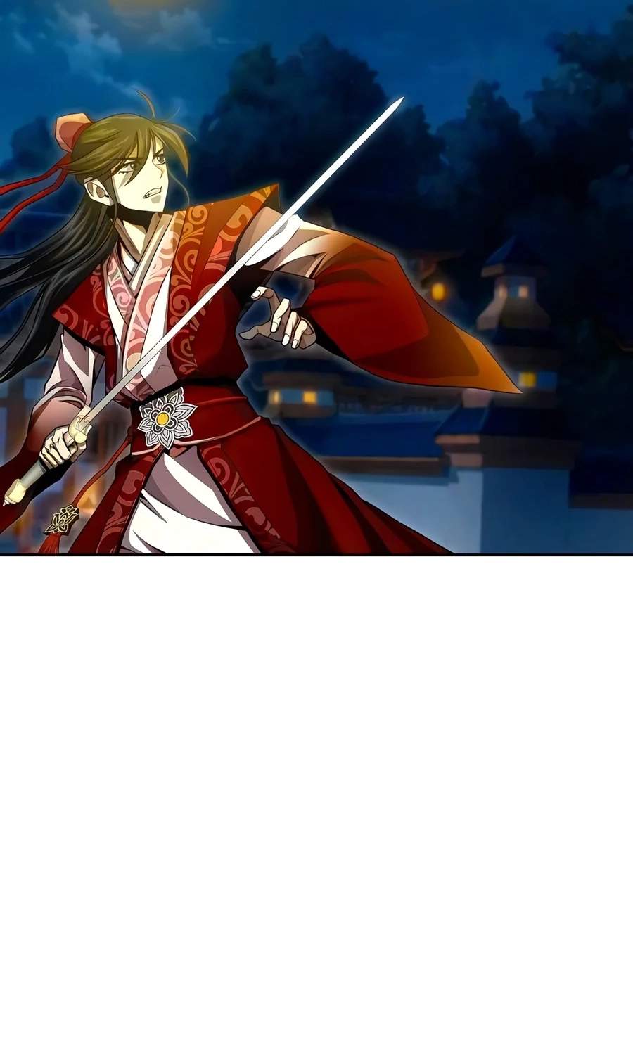 The Sword Emperor’s Path to Namgung — Chapter 27 — page 45