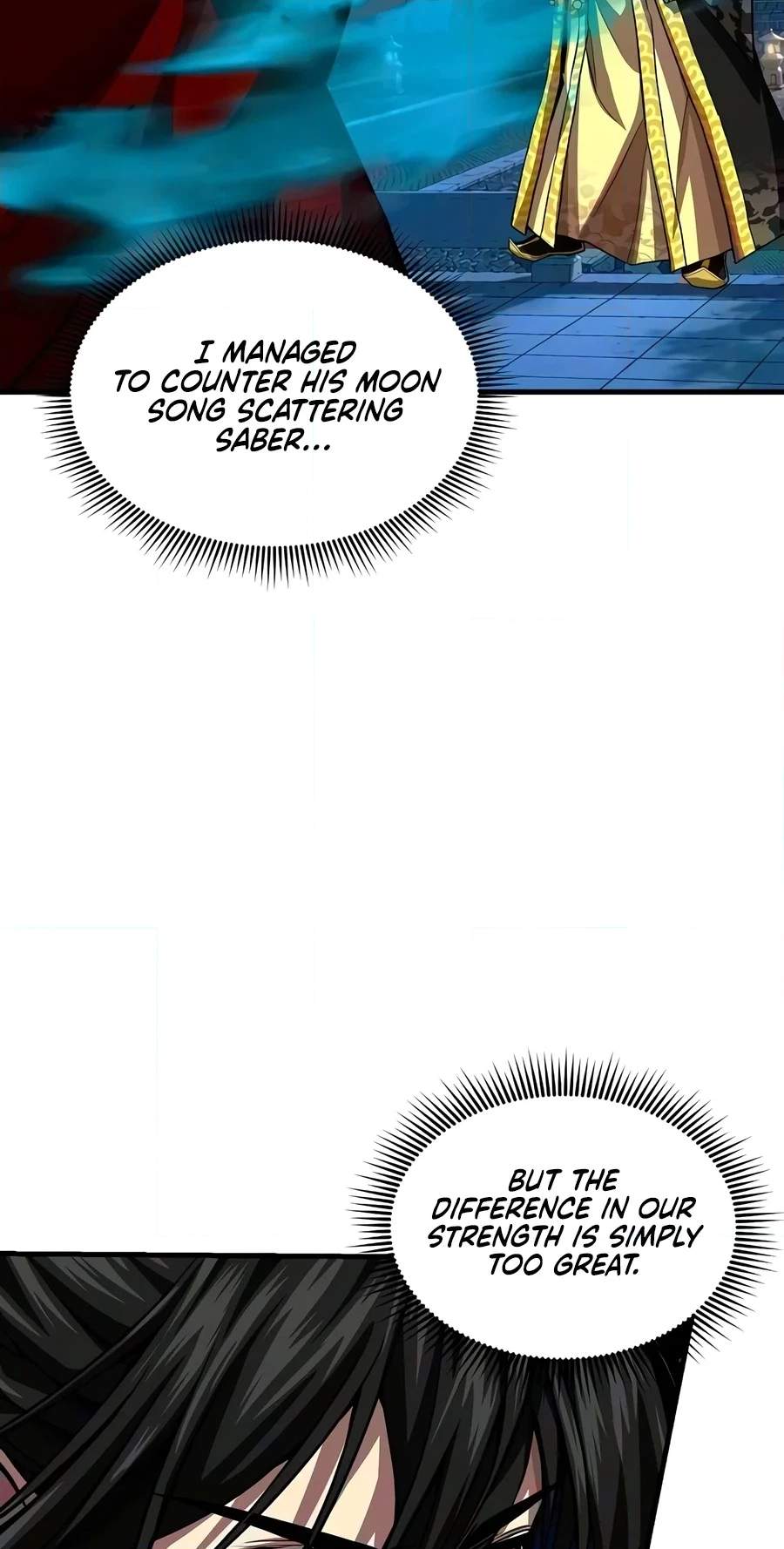 The Sword Emperor’s Path to Namgung — Chapter 27 — page 50